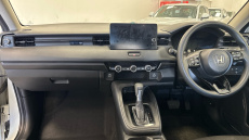 Honda HR-V 1.5 eHEV Elegance 5dr CVT Hybrid Hatchback